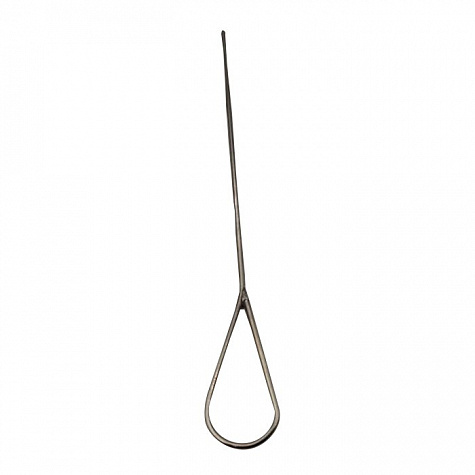 Зонд ушной Воячека пуговчатый, Surgicon