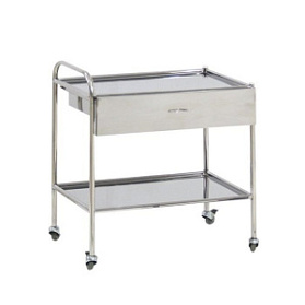 Столик манипуляционный МСК-5548