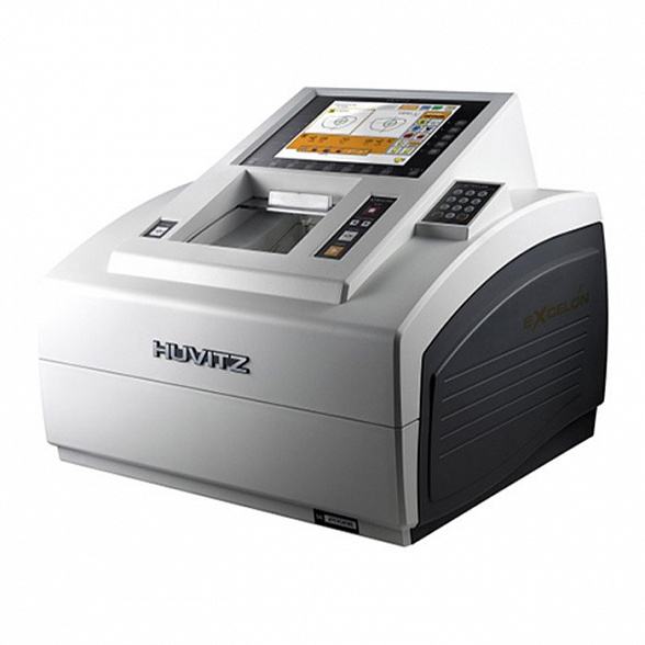 Трёхмерная бесшаблонная система Excelon