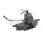 Офтальмоскоп SIGMA 250, S-Frame, блок зарядный mPack mini