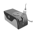 Установка оториноларингологическая УОРЛ-1, Клевер