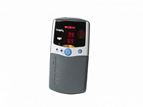 Ручной цифровой пульсоксиметр PalmSAT 2500, NONIN (С зарядным устройством)