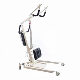 Подъемник электрический передвижной реабилитационный Y402