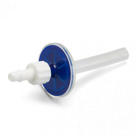 Фильтры для предохранения инсуффлятора, Welch Allyn