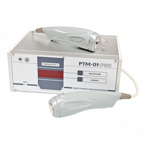 Радиотермометр РТМ-01-РЭС