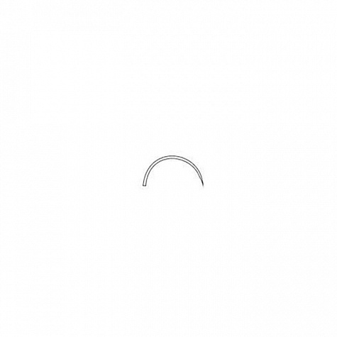 Игла изгиб 4/8 4А1-0,6Х20 КМИЗ