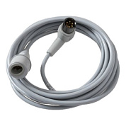 Кабель-трансдьюсер с прямоугольным коннектором - Edwards ZOLL