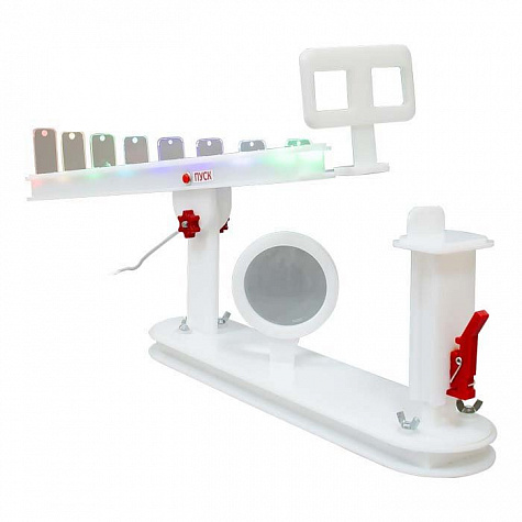 Офтальмологический тренажер ручеек ТАК 02