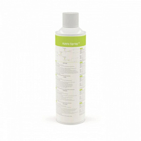 KaVo Spray 2112 A - спрей для ручной чистки, смазки и ухода за наконечниками, турбинами и воздушными моторами KaVo