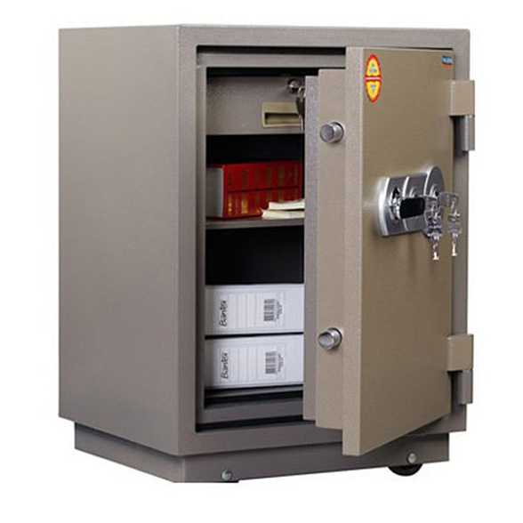 Огнестойкий сейф VALBERG FRS-66T KL