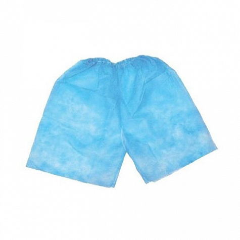 Трусы для колоноскопии (проктологические), плотность 25г/м2, нестерильные