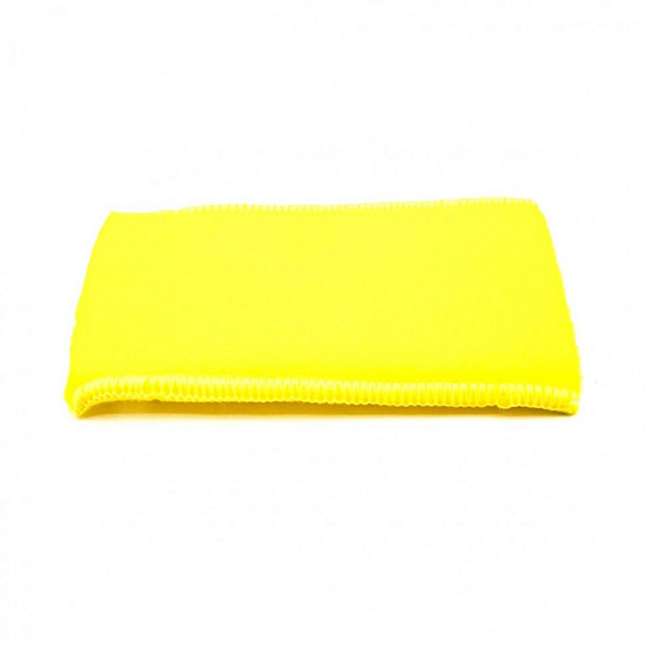 Пластинчатые электроды в комплекте с тканевыми карманами (для подмышек) (2шт.), KaWe