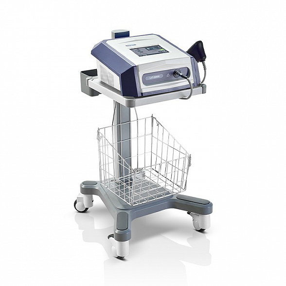 Аппарат УВТ Longest LGT-2500S для радиальной ударно-волновой терапии (2 базовых передатчика)