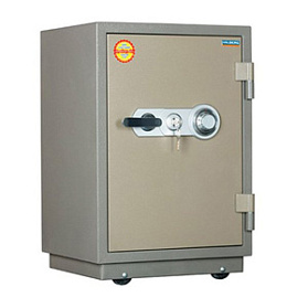 Огнестойкий сейф VALBERG FRS-73.T-СL
