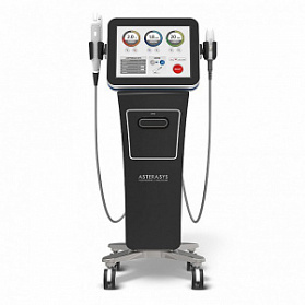 Liftera - A (Evolution) ASTERASYS