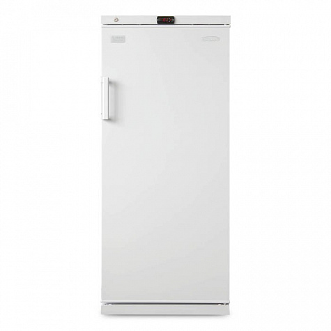 Фармацевтический шкаф с металлической дверью Бирюса 250К/6