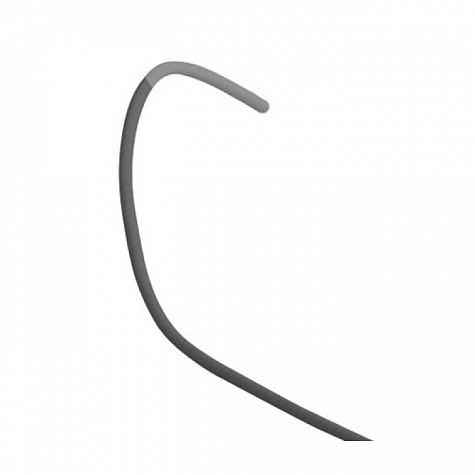 Ангиографический катетер Cobra2, Curatia (Размер 5F)