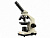 Учебные микроскопы Микромед