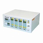 Аппарат лазерный физиотерапевтический «Лазмик»