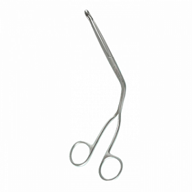 Щипцы, анестезиологические, по Магилю, 20 см