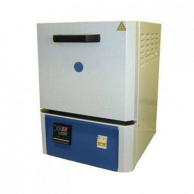 Печь муфельная LOIP LF-2/11-G1 LOIP