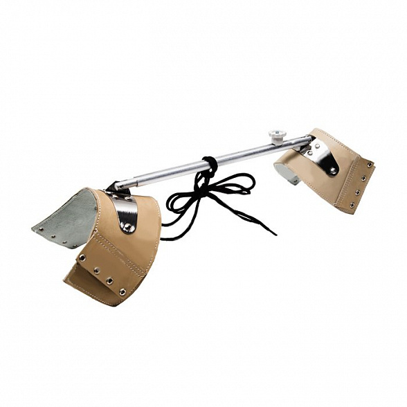 Шина Виленского большая металл. для лечения врожд.вывихов бедра у детей ШД 65