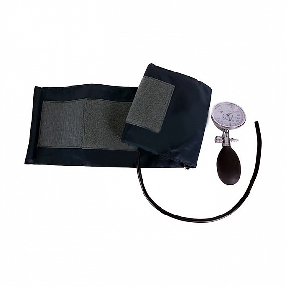 Измеритель артериального давления ИАД-01-2А- «Адъютор», комплектация 3