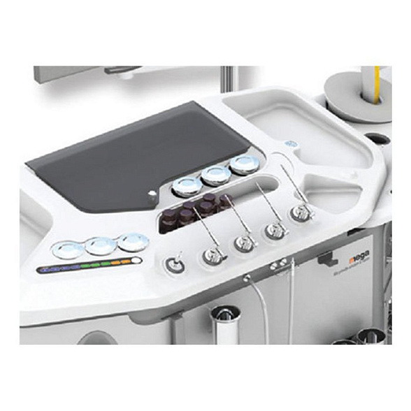 ЛОР-установка NET-3000A-C Mega Medical