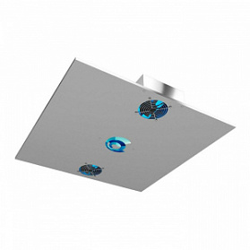 УФ-рециркулятор ОДВ-РБ-100А