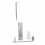 Сосуд Дьюара СДС-4/32 DRYSHIPPER (в комплекте с чехлом)