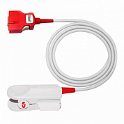Датчик SpO2/SpCO/SpMet, тип Rainbow DCI, многоразовый детский, 2,5 м ZOLL