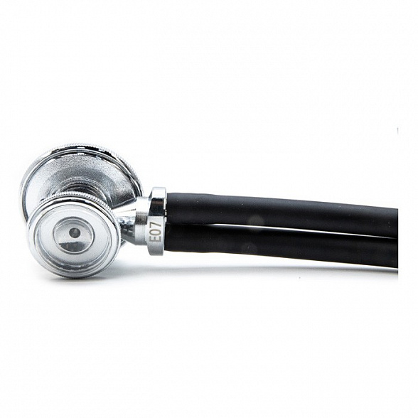 Стетофонендоскоп Раппорт черный KaWe