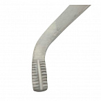 Пинцет сосудистый изогнутый по Адсону-Брауну Surgicon