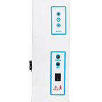 Обеззараживатель воздуха (рециркулятор) комбинированный СИБЭСТ 50КС