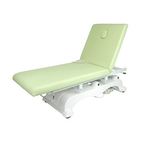 Медицинская кушетка с электроприводом DB-9 (KO-1)