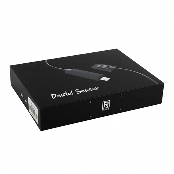 Dental Sensor R1 - цифровой визиограф, размер 1