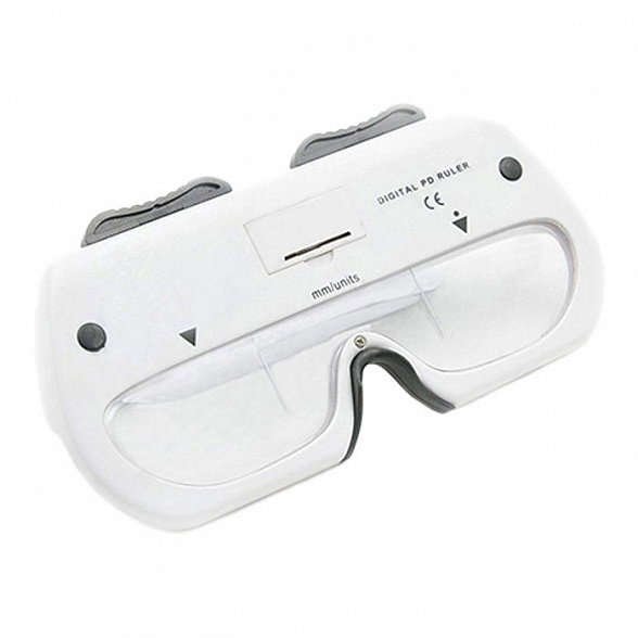 Пупиллометр LY-19