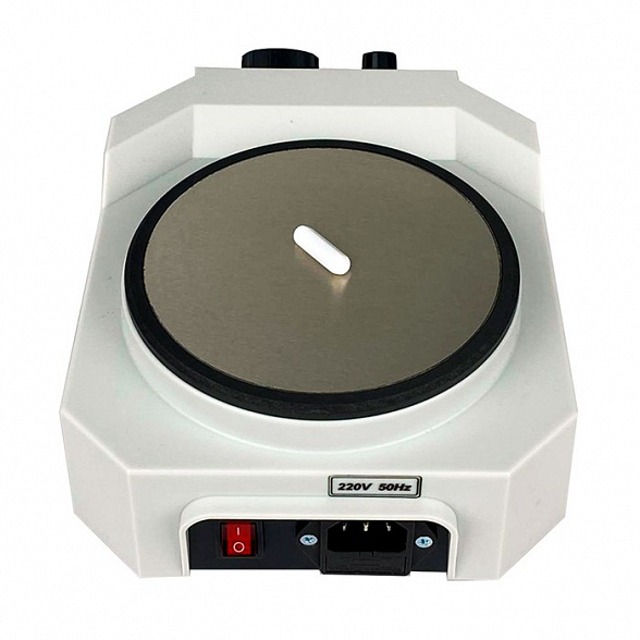 Мешалка магнитная Таглер ММ-135НМ (с подогревом, до 5 л, до 2600 об/м)