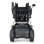 Инвалидная кресло-коляска с электроприводом OPTIMUS 2, комплектация Elite