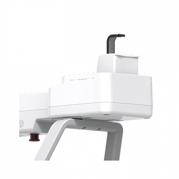 Vatech A9 RC - панорамный рентгеновский цифровой аппарат с функцией КТ, c цефалостатом, 10х8