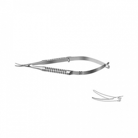 Ножницы роговичные, универсальные S-1105