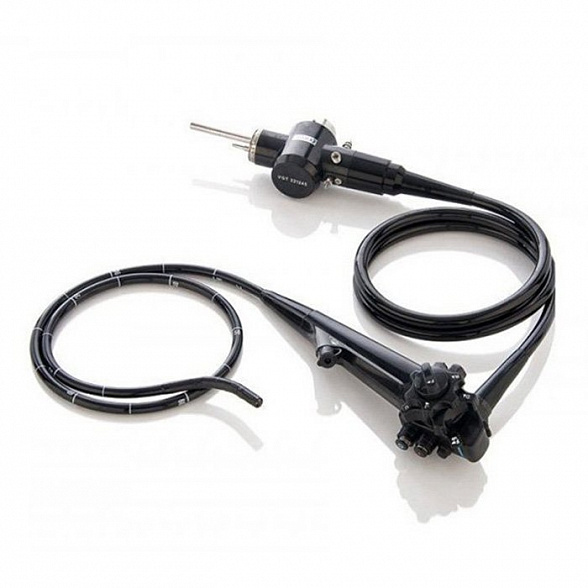 Видеоэндоскопическая система на базе видеоцентра  VME-2600 HD Aohua (Гастроскоп VME-90 S)