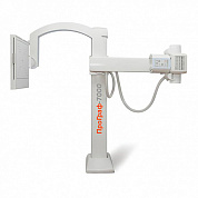 Цифровой рентгенографический аппарат ПроГраф-7000т