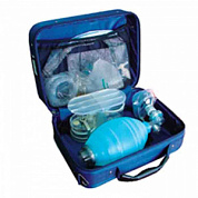 Аппарат дыхательный ручной - взрослый: с аспиратором АДР-МП-В Медплант