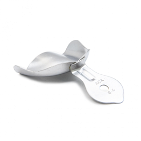 Ложка оттискная стоматологическая для верхней челюсти № 9. Surgiwell