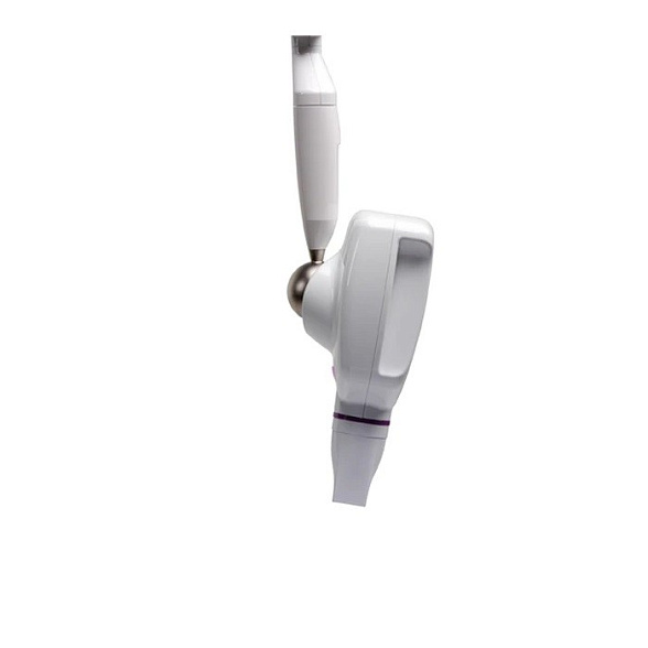 RXDC Hypersphere+ - высокочастотный настенный рентгеновский аппарат, конструкция повышенной мобильности | MyRay (Италия)