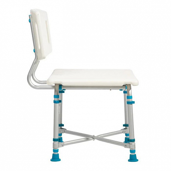 Стул для ванны LUX 660