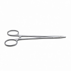 Иглодержатель MAYO-HEGAR, сосудистый, прямой, 160мм (И-10-4р), МИЗТ