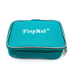 Аппарат магнито-лазерно-вакуумной терапии "УзорМед-650/120" Р=120мВт