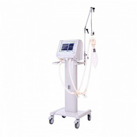 Аппарат ИВЛ Neumovent GraphNet ts, TECME S.A.